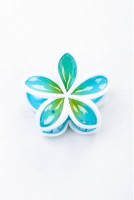 Краб глянцевий "гавайська квітка"